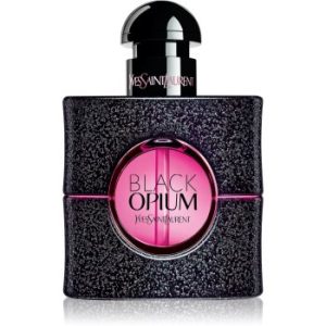 Yves Saint Laurent Black Opium Neon Eau de Parfum pentru femei