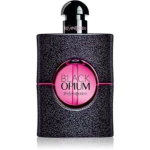 Yves Saint Laurent Black Opium Neon Eau de Parfum pentru femei