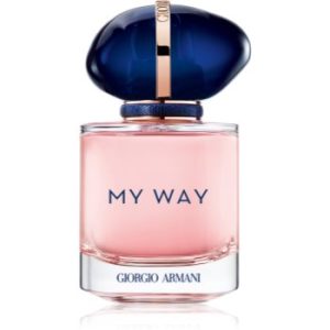 Armani My Way Eau de Parfum reincarcabil pentru femei