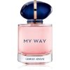 Armani My Way Eau de Parfum reincarcabil pentru femei