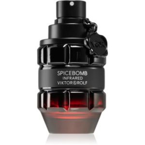 Viktor & Rolf Spicebomb Infrared Eau de Toilette pentru bărbați