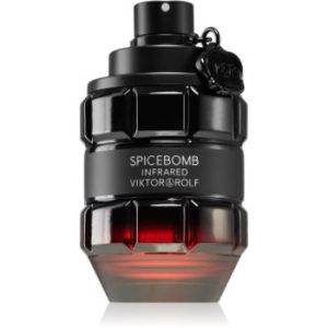 Viktor & Rolf Spicebomb Infrared Eau de Toilette pentru bărbați