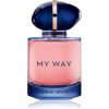 Armani My Way Intense Eau de Parfum reincarcabil pentru femei