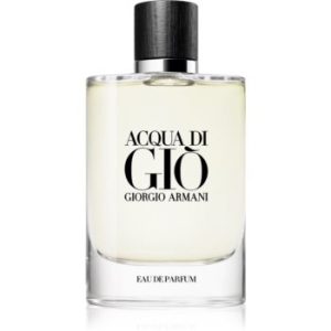 Armani Acqua di Giò Pour Homme Eau de Parfum reincarcabil pentru bărbați