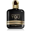 Armani Emporio Stronger With You Oud Eau de Parfum unisex