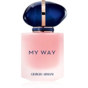 Armani My Way Floral Eau de Parfum reincarcabil pentru femei