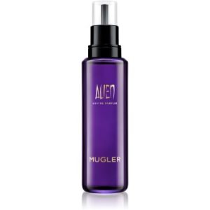 Mugler Alien Eau de Parfum rezervă pentru femei
