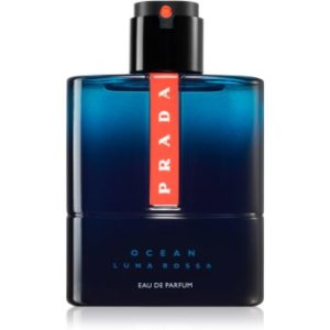 Prada Luna Rossa Ocean Eau de Parfum pentru bărbați