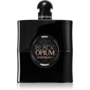 Yves Saint Laurent Black Opium Le Parfum parfum pentru femei