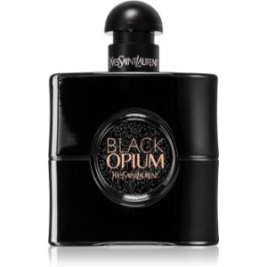 Yves Saint Laurent Black Opium Le Parfum parfum pentru femei
