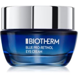 Biotherm Blue Pro-Retinol Eye Cream crema de ochi cu retinol