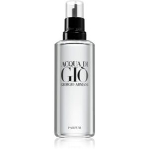 Armani Acqua di Giò Parfum parfum rezervă pentru bărbați