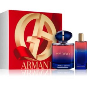 Armani My Way Parfum set cadou pentru femei