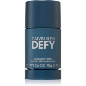 Calvin Klein Defy deostick (fara alcool) pentru bărbați