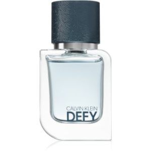 Calvin Klein Defy Eau de Toilette pentru bărbați