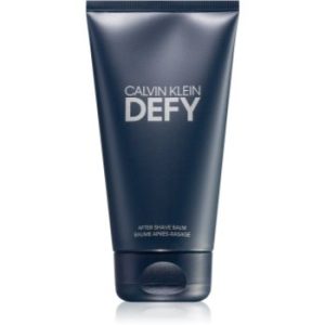 Calvin Klein Defy balsam după bărbierit pentru bărbați