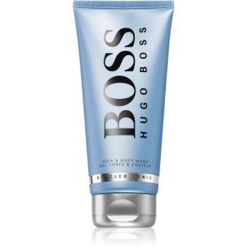 Hugo Boss BOSS Bottled Tonic gel parfumat pentru duș pentru bărbați Hugo Boss BOSS Bottled Tonic gel parfumat pentru duș pentru bărbați