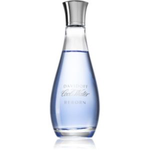 Davidoff Cool Water Woman Reborn Eau de Toilette pentru femei