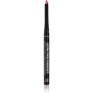 Rimmel Lasting Finish Exaggerate creion de buze automat