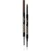 Bourjois Brow Reveal creion sprâncene precise cu pensula