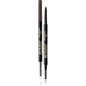Bourjois Brow Reveal creion sprâncene precise cu pensula