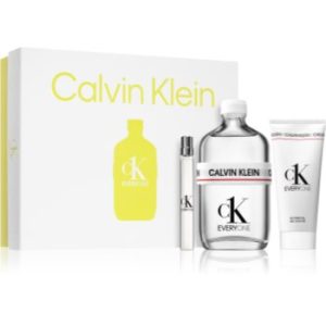 Calvin Klein CK Everyone set cadou unisex