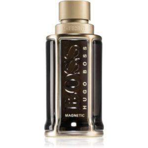 Hugo Boss BOSS The Scent Magnetic Eau de Parfum pentru bărbați