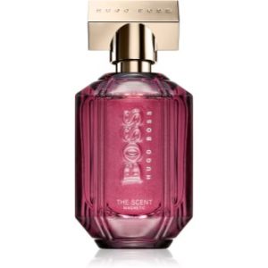 Hugo Boss BOSS The Scent Magnetic Eau de Parfum pentru femei