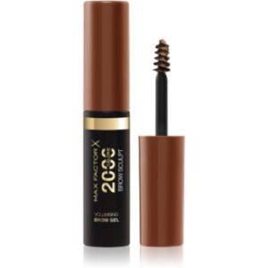 Max Factor 2000 Calorie Brow Sculpt gel pentru sprancene