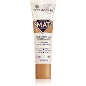 Yves Rocher Zéro Défaut Super Matte fond de ten matifiant
