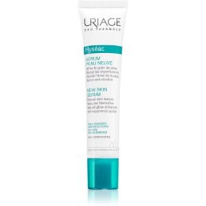 Uriage Hyséac New Skin Serum ser pentru tenul gras, predispus la acnee