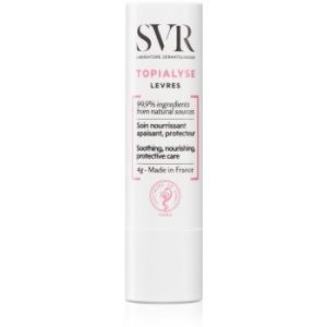 SVR Topialyse balsam de buze hranitor