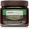 Arganicare Coconut masca de par regeneratoare