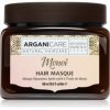 Arganicare Monoi Hair Masque masca de par regeneratoare dupa expunerea la soare