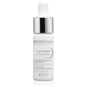 Bioderma Pigmentbio C-Concentrate ser iluminator pentru corectia petelor de pigment