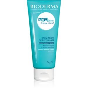 Bioderma ABC Derm Change Intensif cremă de protecție împotriva petelor inflamate