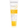 Bioderma Photoderm Aquafluid crema protectoare pentru fata SPF 50+