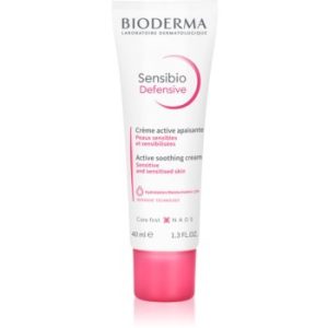 Bioderma Sensibio Defensive crema calmanta