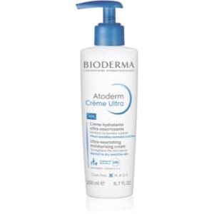 Bioderma Atoderm Créme Ultra crema de corp nutritiva