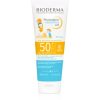 Bioderma Photoderm Pediatrics lotiune de protectie solara pentru copii