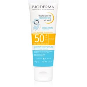 Bioderma Photoderm Pediatrics protectie solara pentru copii