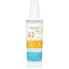 Bioderma Photoderm Pediatrics spray pentru protectie solara pentru copii Bioderma Photoderm Pediatrics spray pentru protectie solara pentru copii