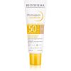Bioderma Photoderm Aquafluid crema protectoare pentru fata SPF 50+