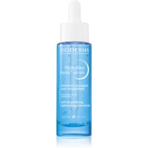 Bioderma Hydrabio Hyalu+ sérum Ser impotriva semnelor de imbatranire a pielii pentru piele deshidratata