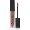 Note Cosmetique Mattemoist Lip Gloss Luciu de buze cu textura cremoasa