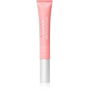 Note Cosmetique BB Lip Corrector luciu de buze de ingrijire