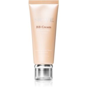 Note Cosmetique BB Cream cremă BB cu efect de hidratare