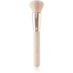BrushArt Everyday Collection B21 Foundation brush pensula pentru machiaj