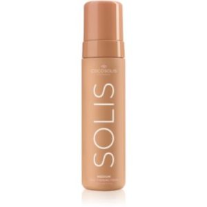 COCOSOLIS SOLIS Medium spuma autobronzanta