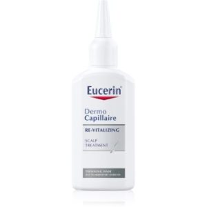 Eucerin DermoCapillaire tonic impotriva caderii parului